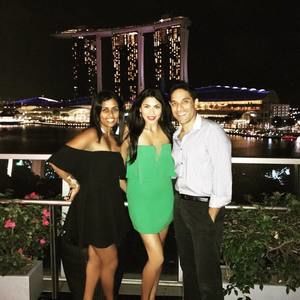 Meet your Posher, Nirali